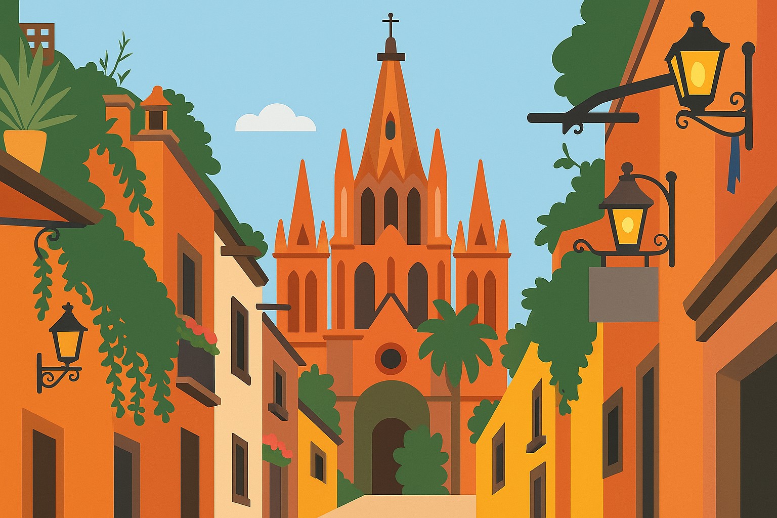 Best Places to Buy Property in Mexico: Top 10 Destinations