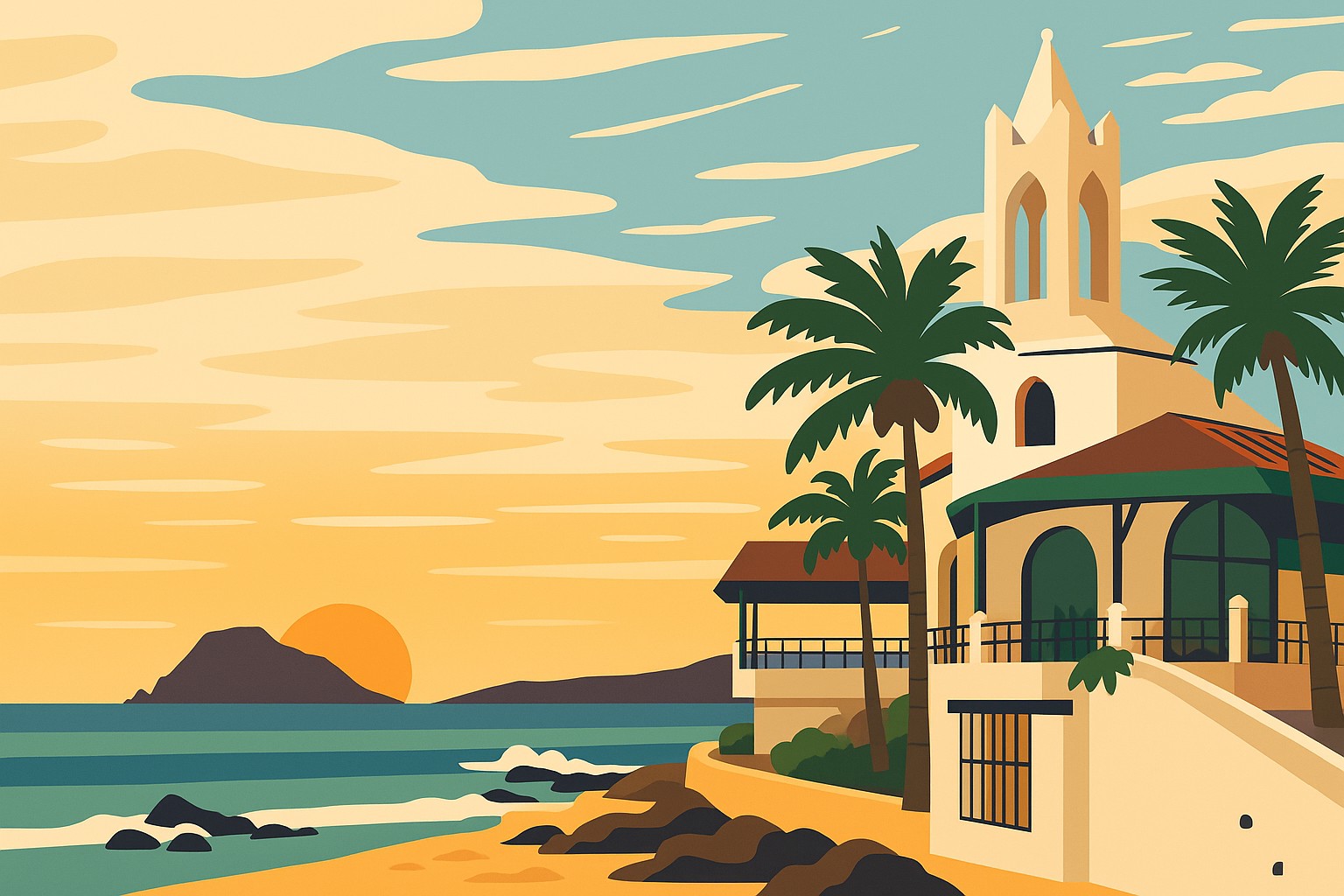 Mazatlan Beachfront Homes & Cheap Houses: 2025 Guide