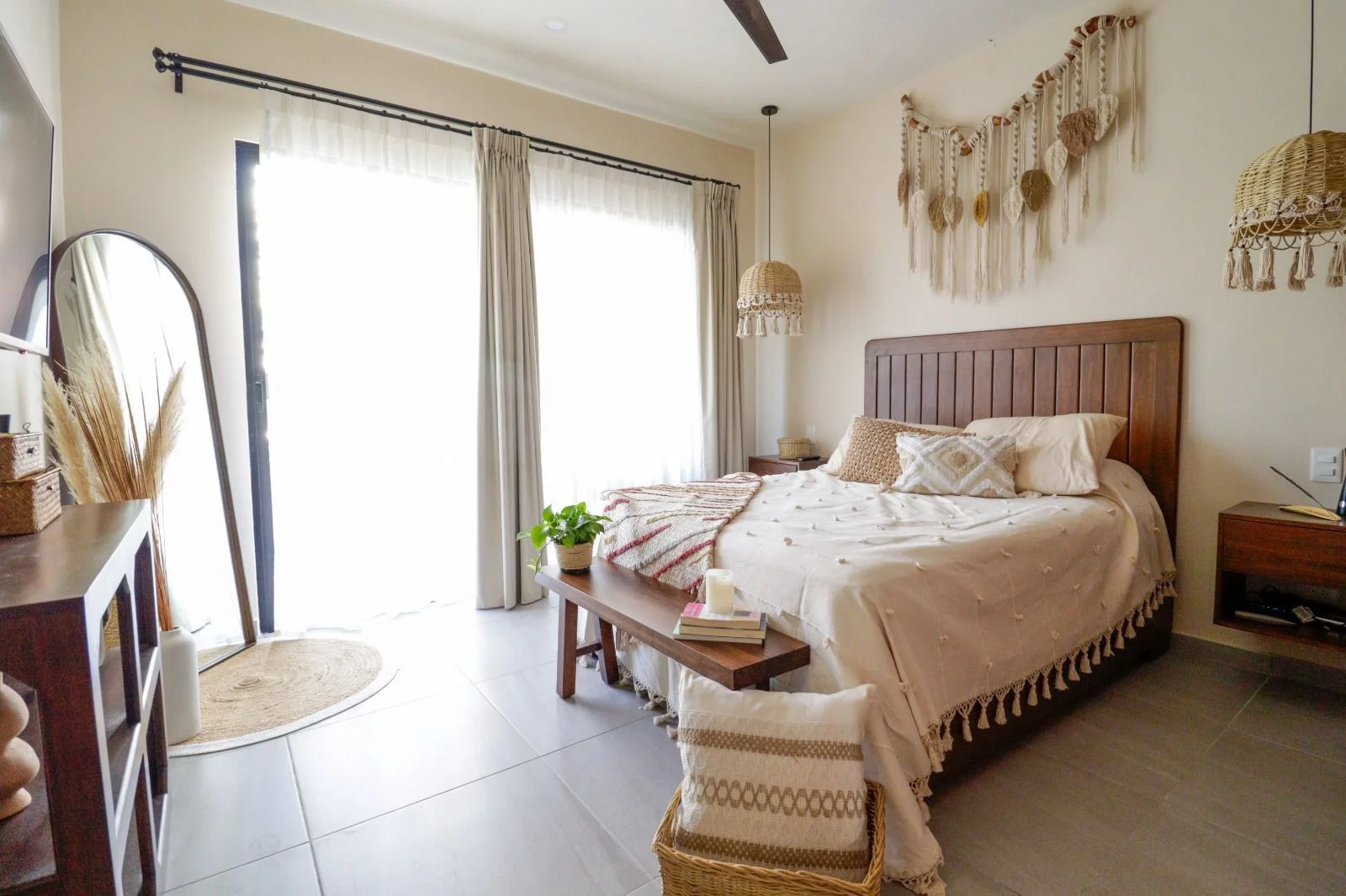 1 Bedroom Apartment with Plunge Pool in Region 15, Tulum
