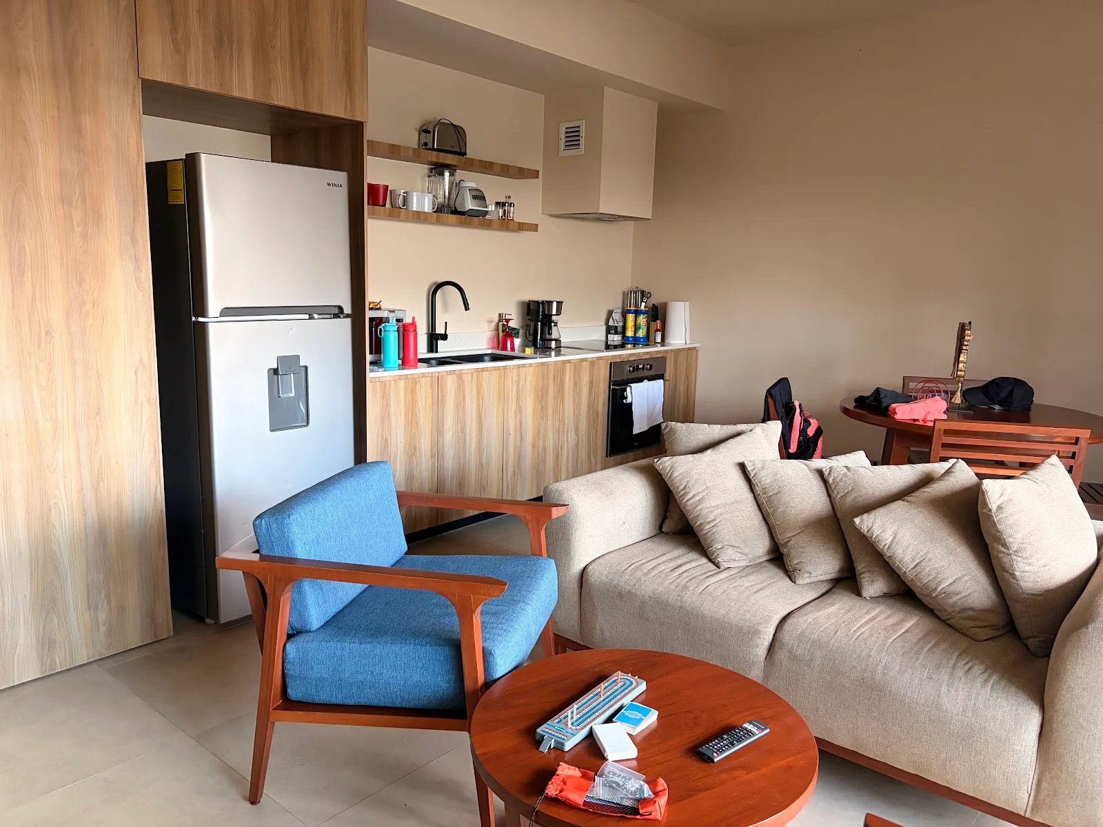 2 Bedroom Apartment for Rent in La Veleta, Tulum