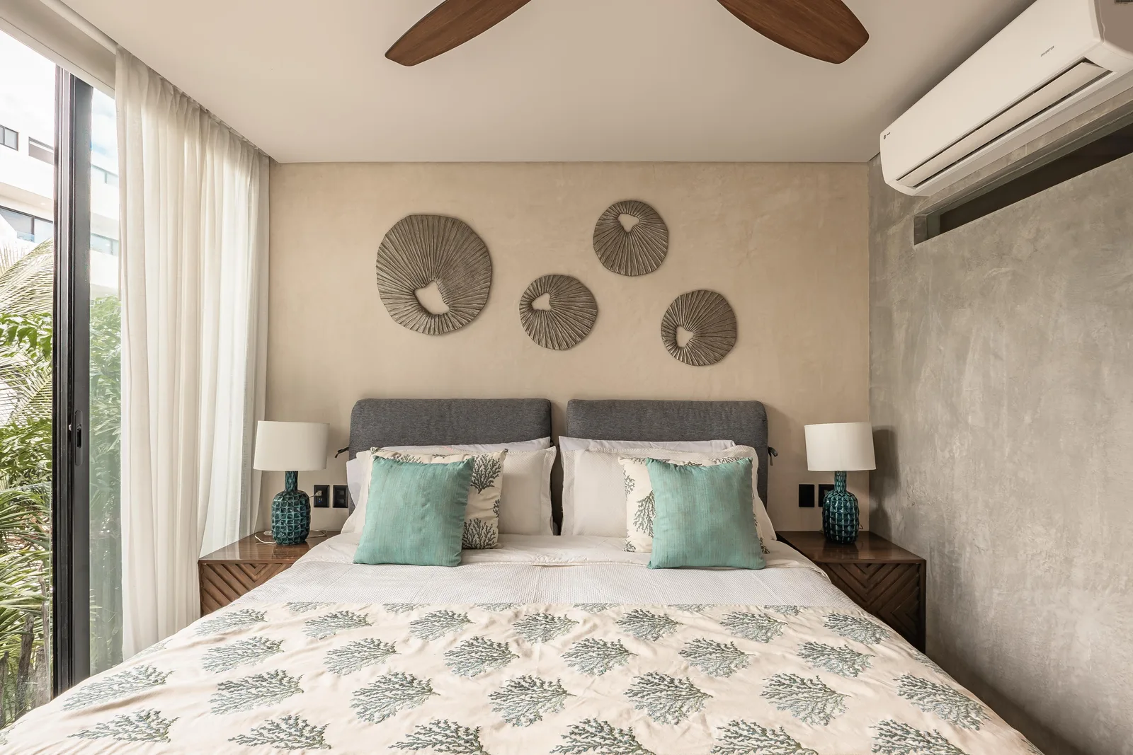 Penthouse in Aldea Zama