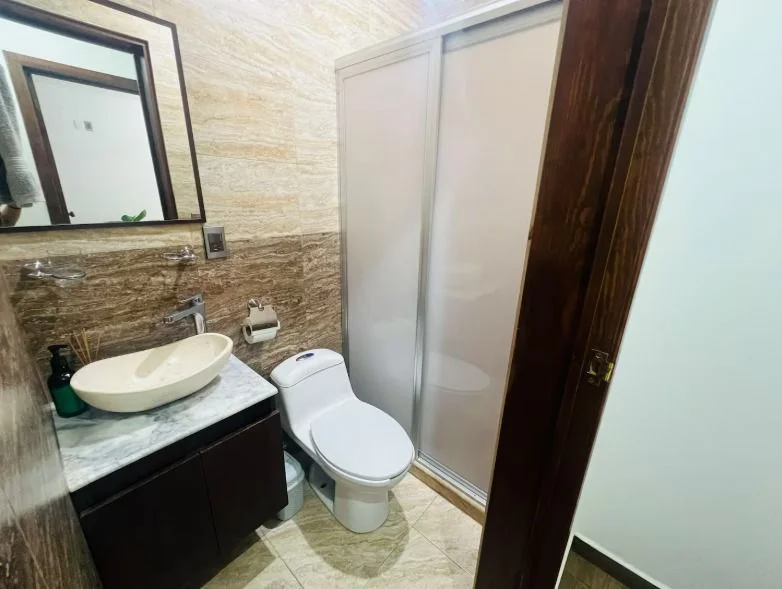 2 Bedroom Apartment in Puerto Escondido, Rinconada