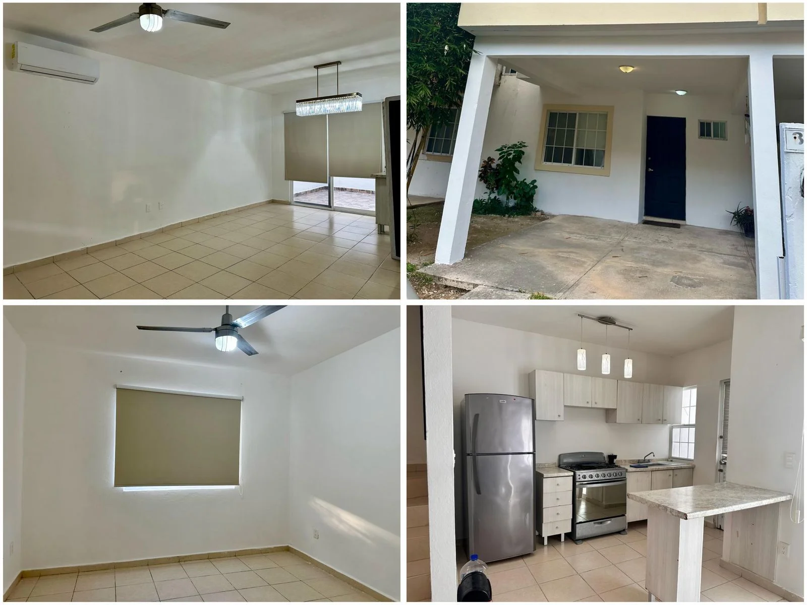 3BR House for Rent in Selvanova