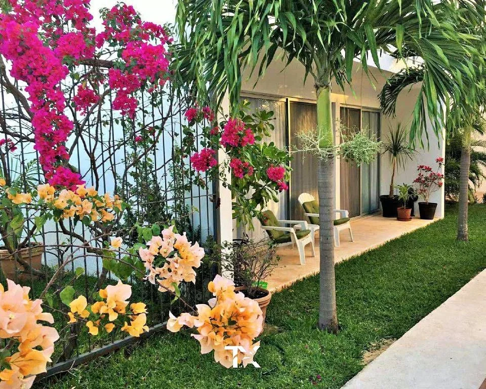 2 Bedroom Apartment in Ejidal