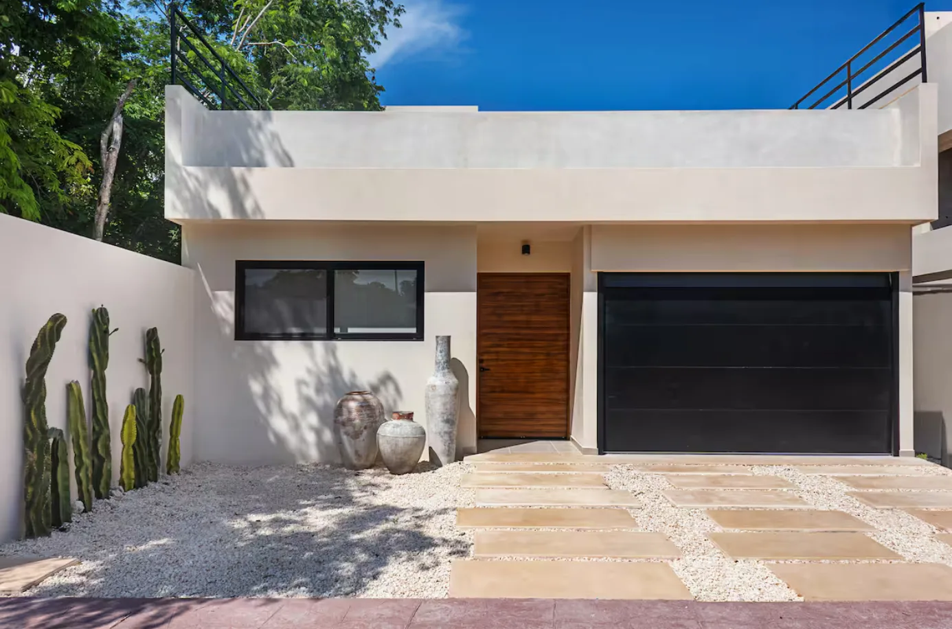 Luxury Villas for Rent in Tulum