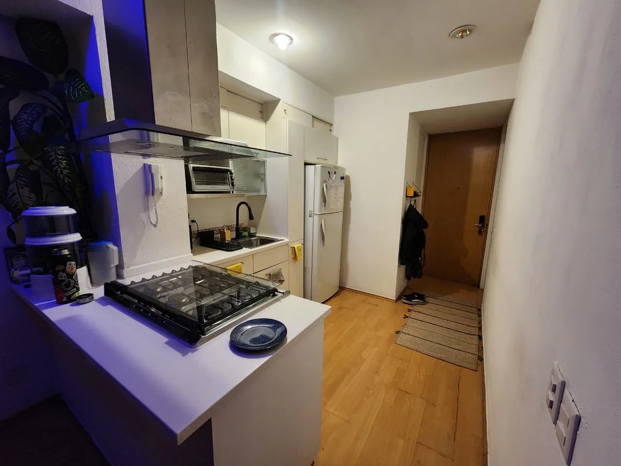 Private Room in Condesa