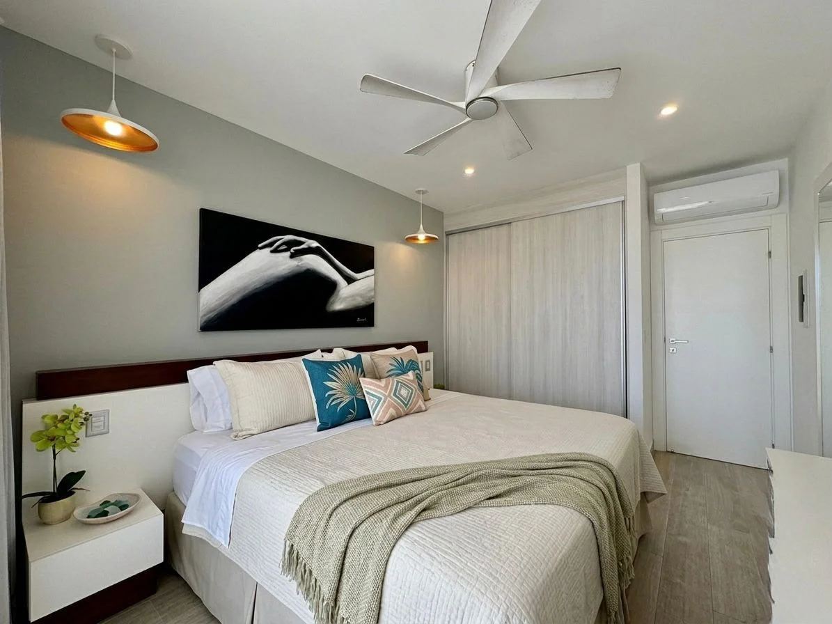 1 Bedroom Apartment in Playa del Carmen