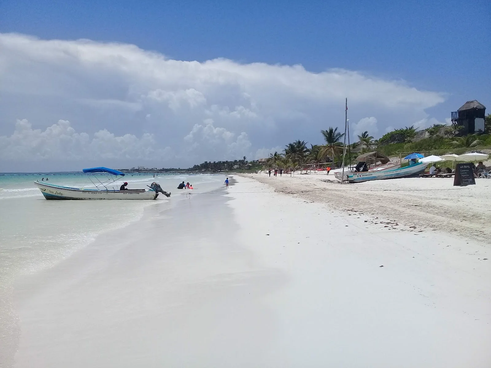 2 Bedroom Apartment for Rent in La Veleta, Tulum