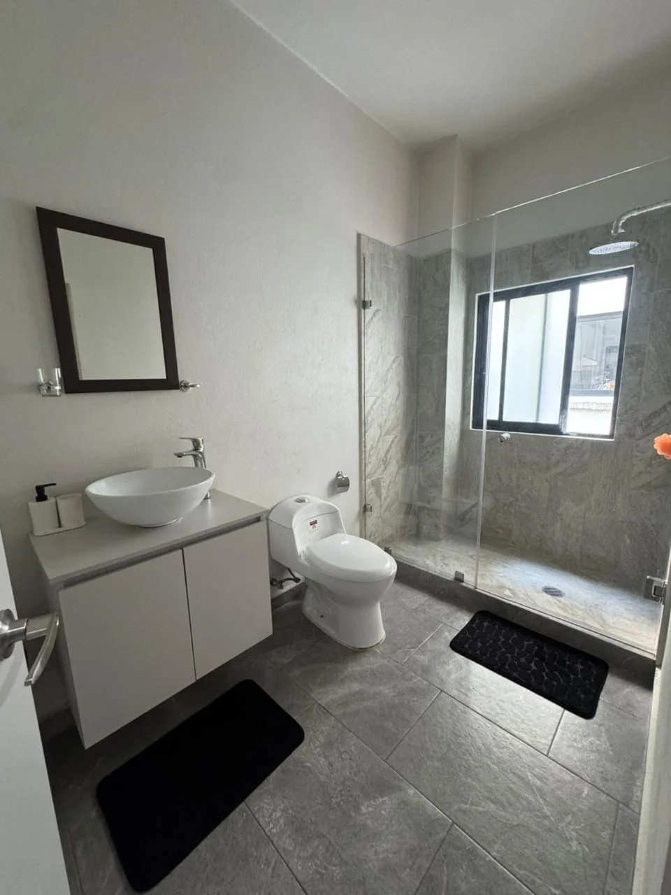 Private Room for Rent in Narvarte, Mexico City