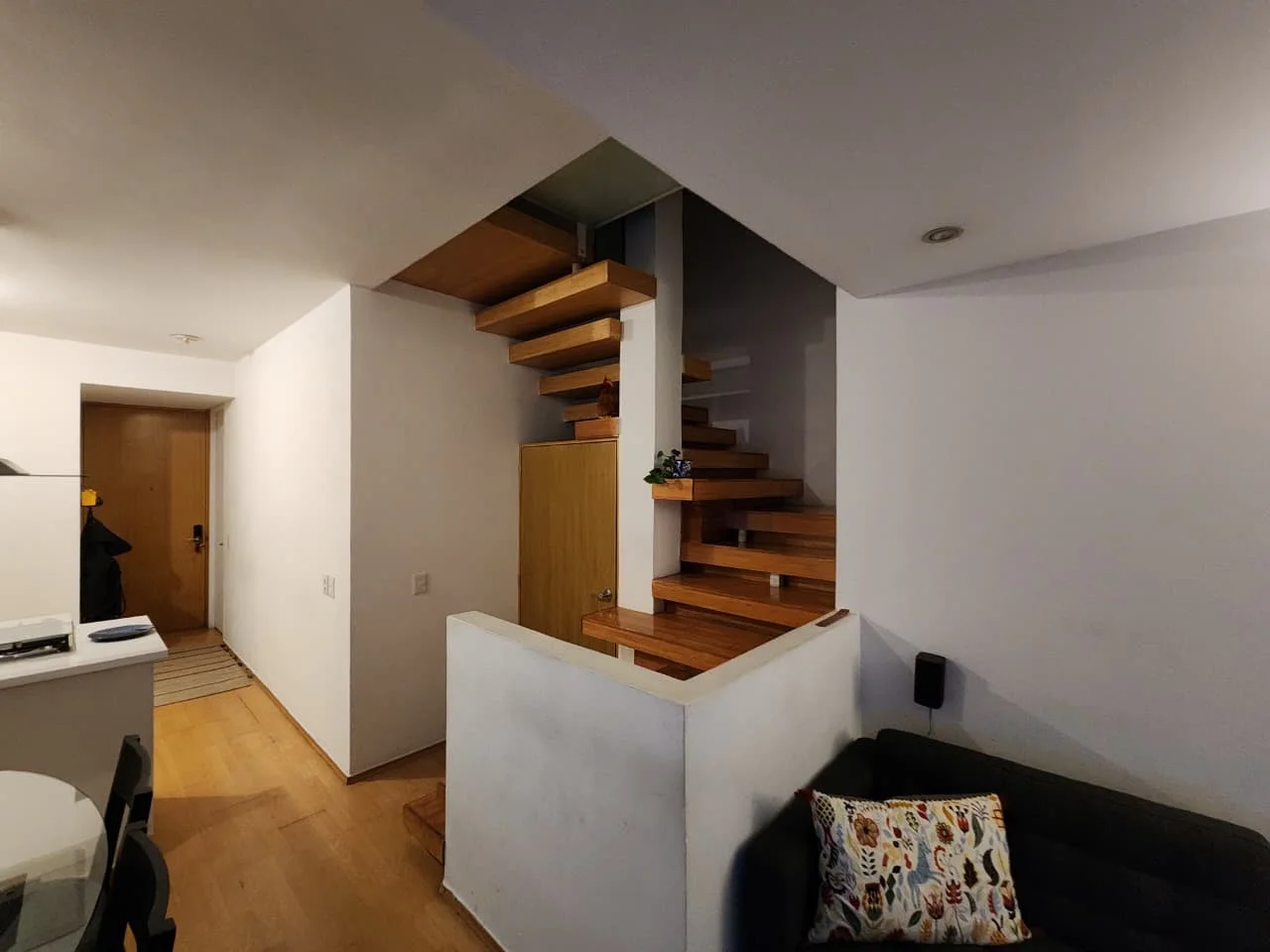 Private Room in Condesa