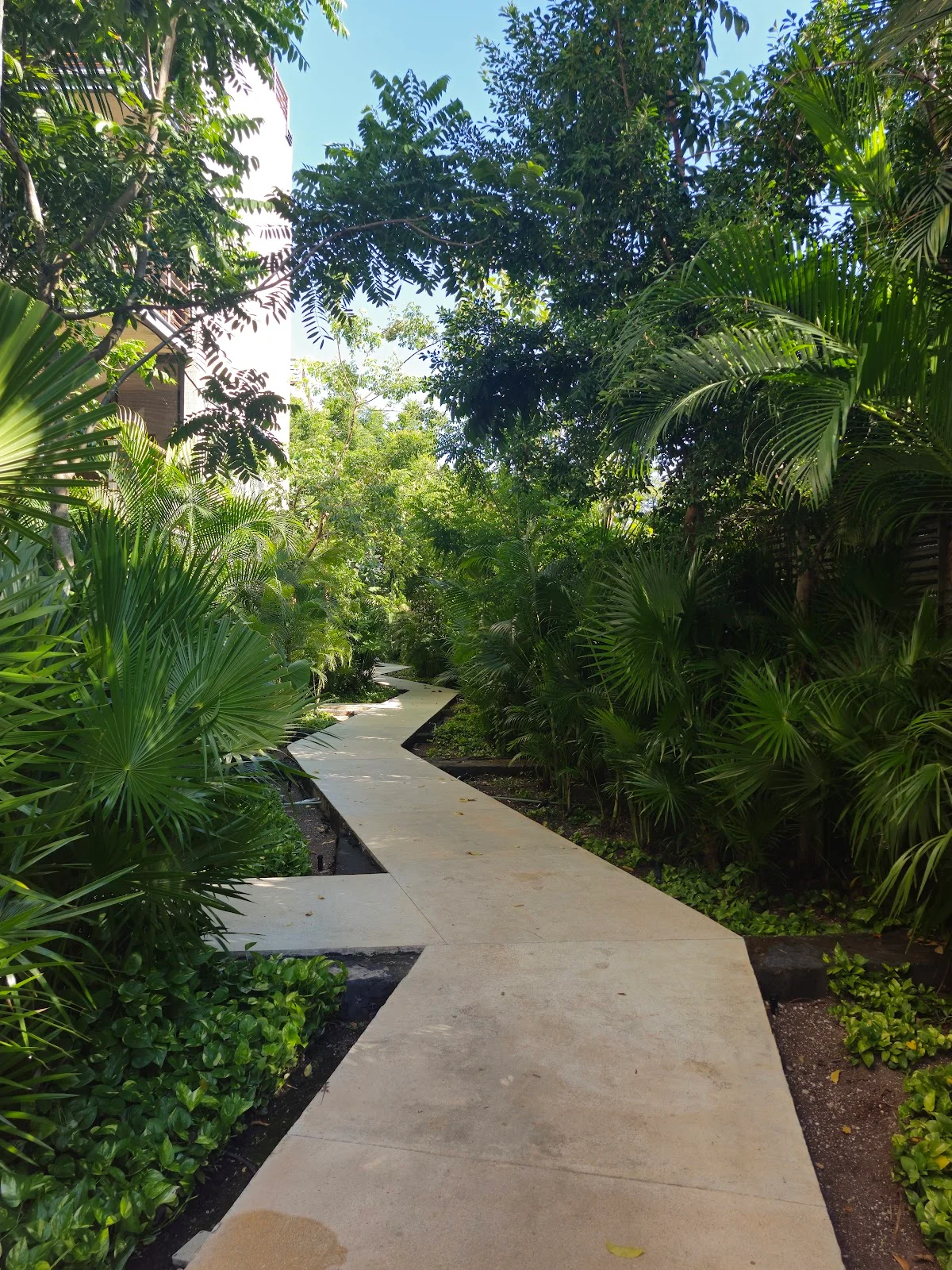 2 Bedroom Apartment in Xalet Tulum