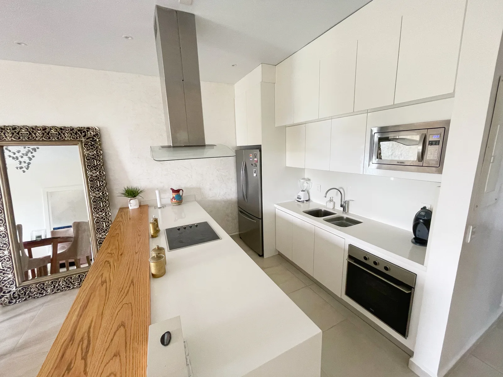 Selvanova Apartment