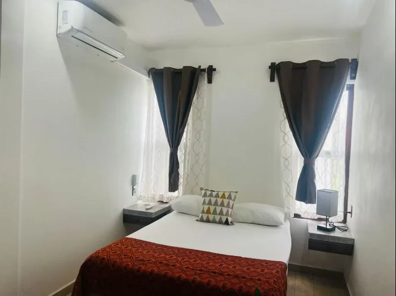 2 Bedroom Apartment in Puerto Escondido, Rinconada