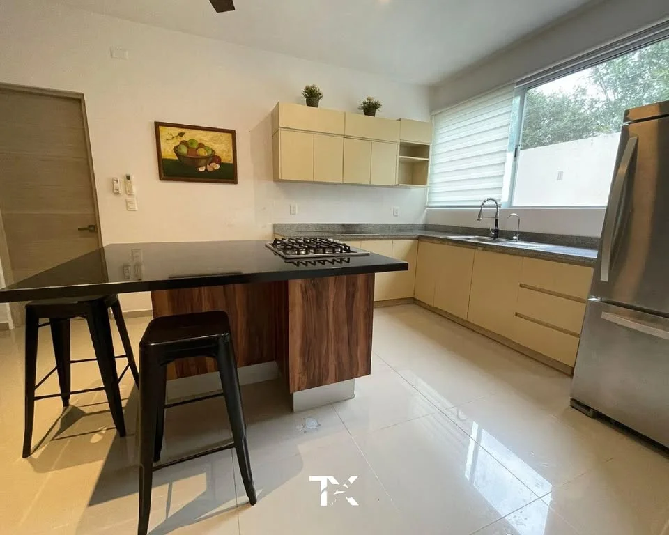 2 Bedroom Apartment in Ejidal