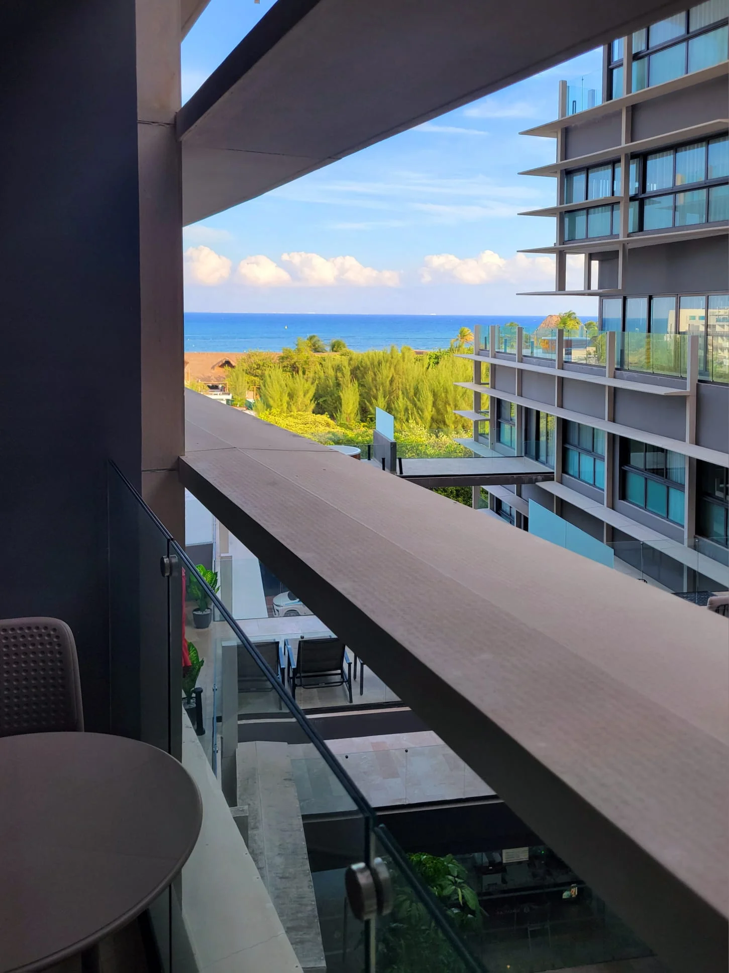 Apartment in Playa del Carmen