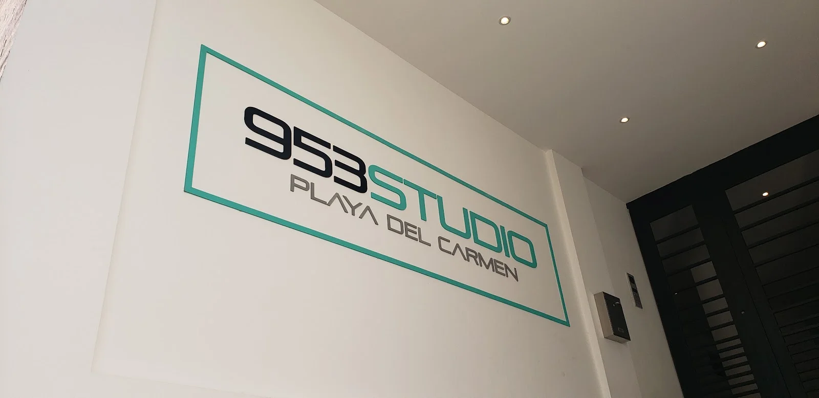 Studio Apartment in Playa del Carmen