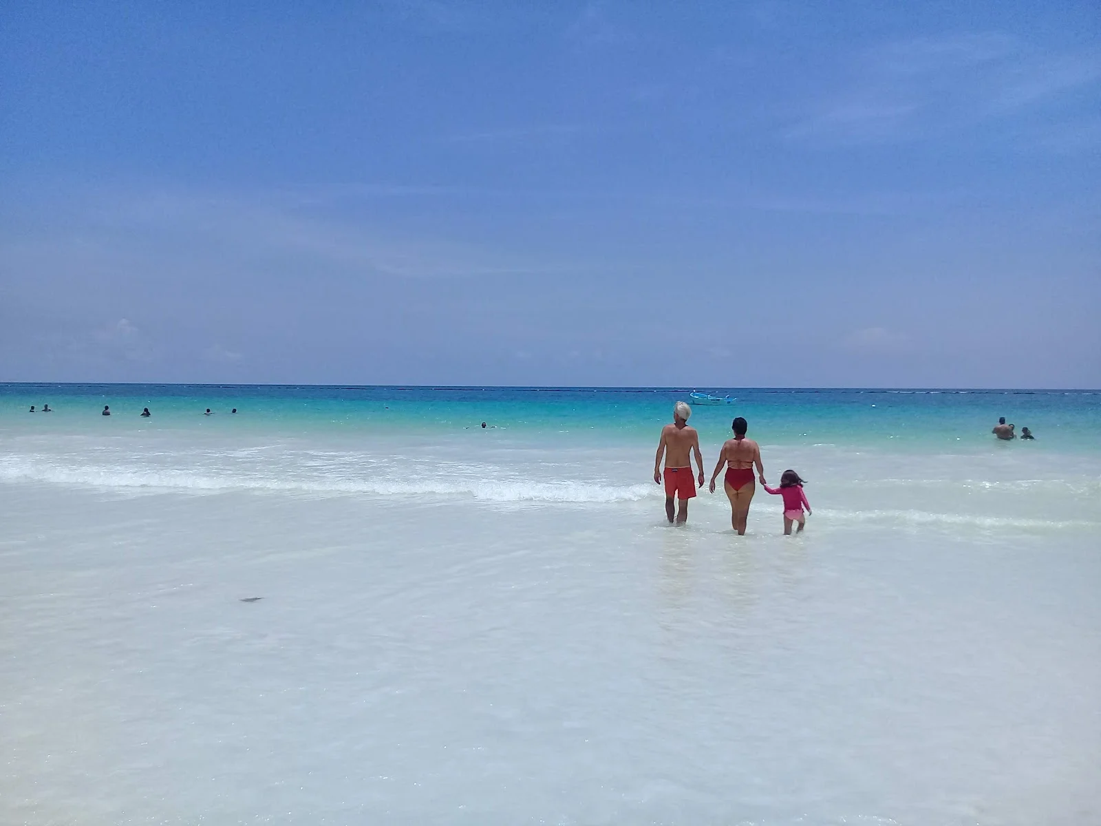 2 Bedroom Apartment for Rent in La Veleta, Tulum