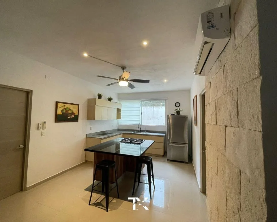 2 Bedroom Apartment in Ejidal