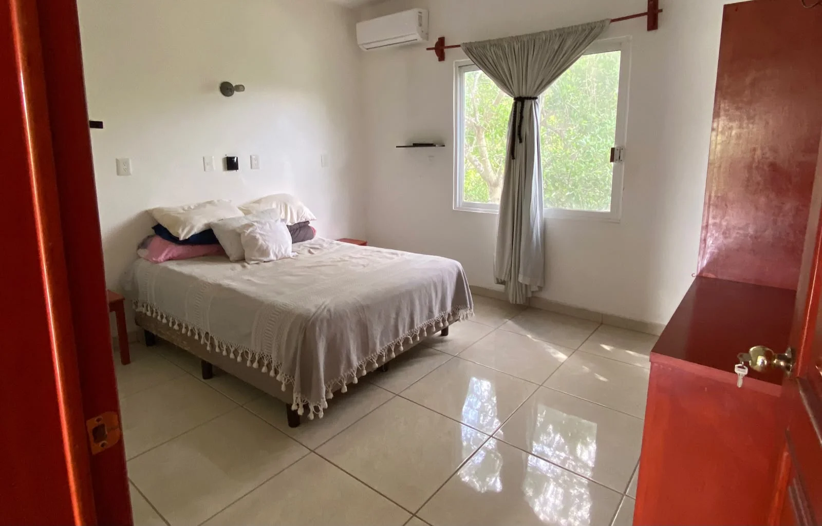 Furnished Apartment in La Veleta, Tulum