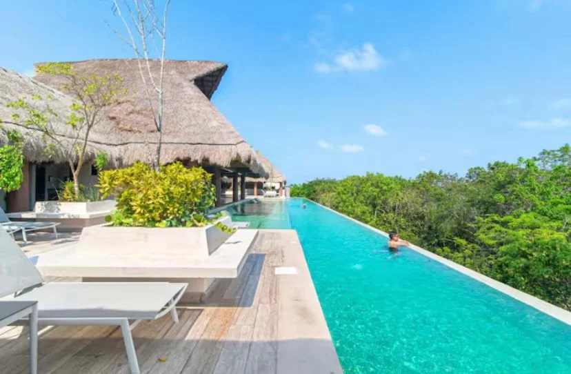 1 Bedroom Apartment in Paramar, Tulum