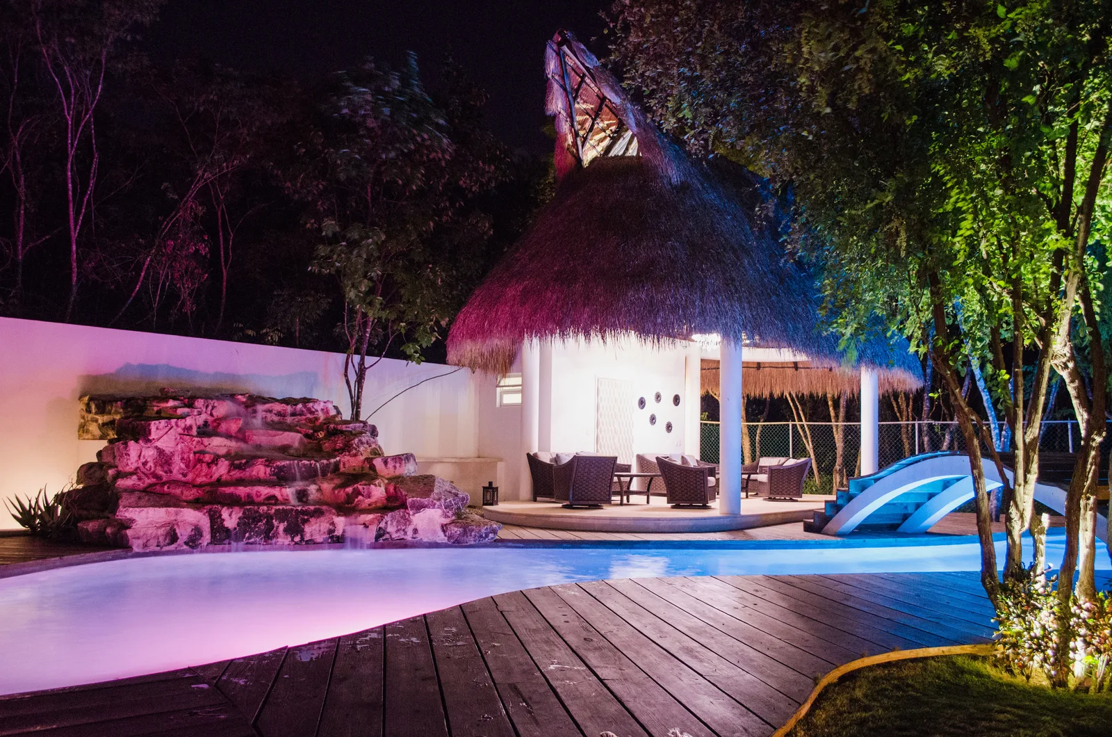 Apartment in Coco Village