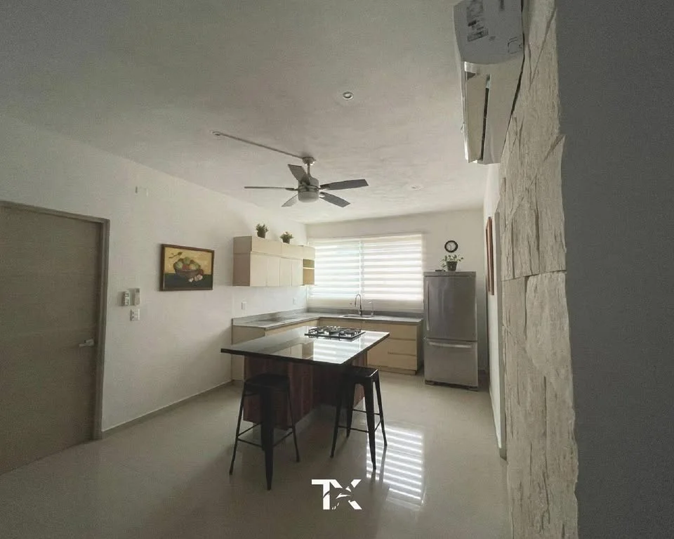 2 Bedroom Apartment in Ejidal