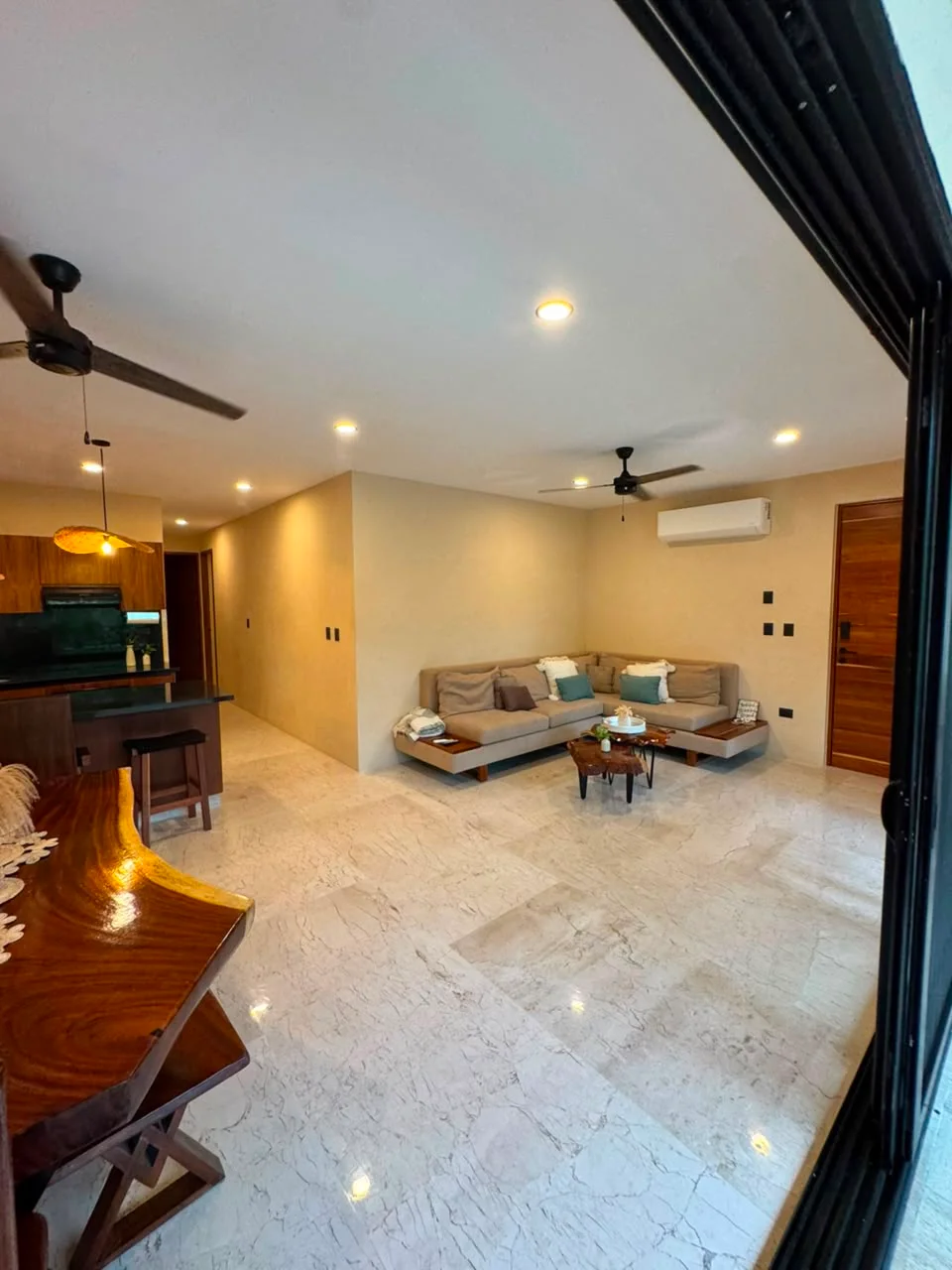 Penthouse in Aldea Zama, Tulum