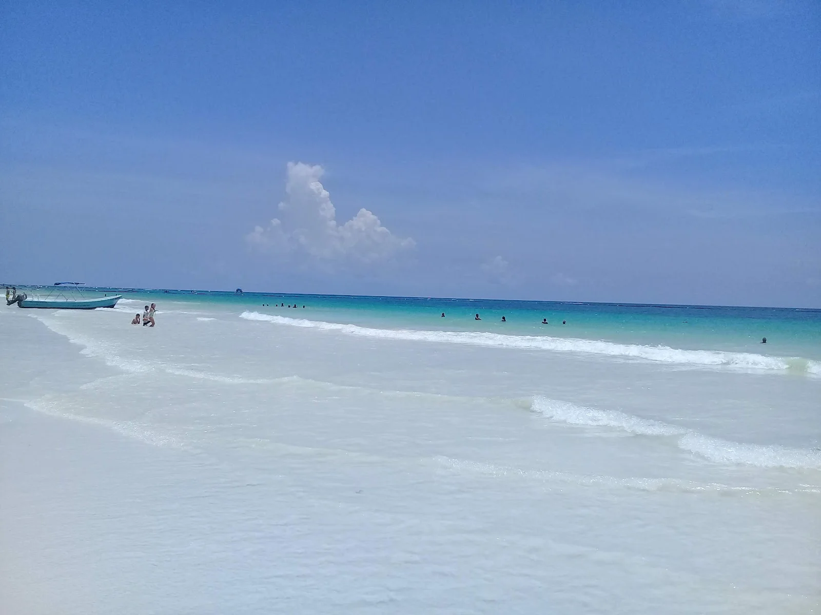 2 Bedroom Apartment for Rent in La Veleta, Tulum