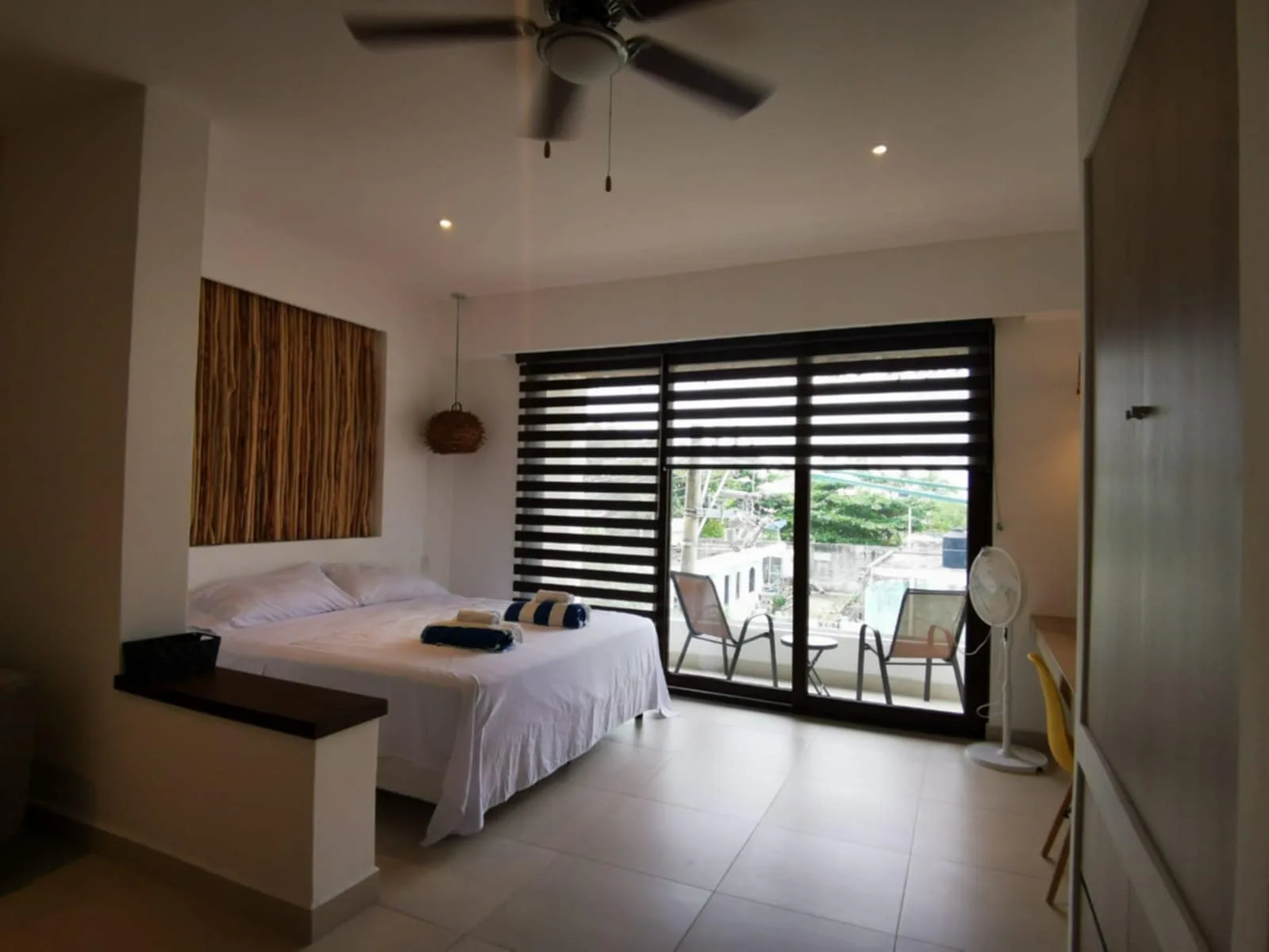 Studio Apartment in Centro, Bali-La Joya
