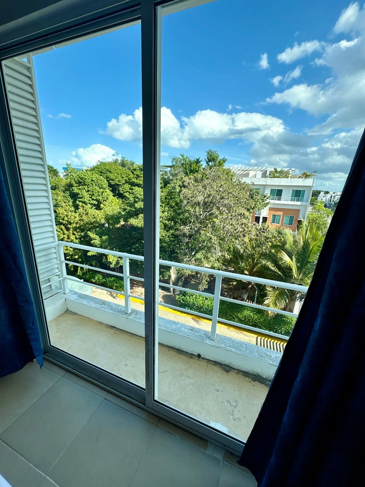 Apartment for Rent in Punta Estrella