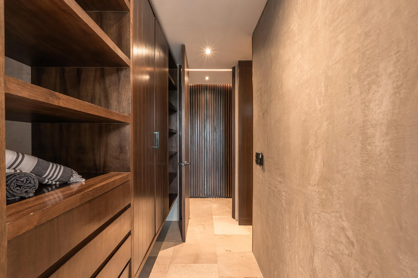 Penthouse in Aldea Zama