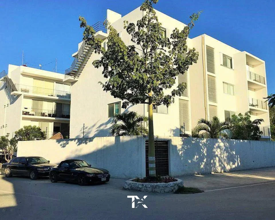 2 Bedroom Apartment in Ejidal