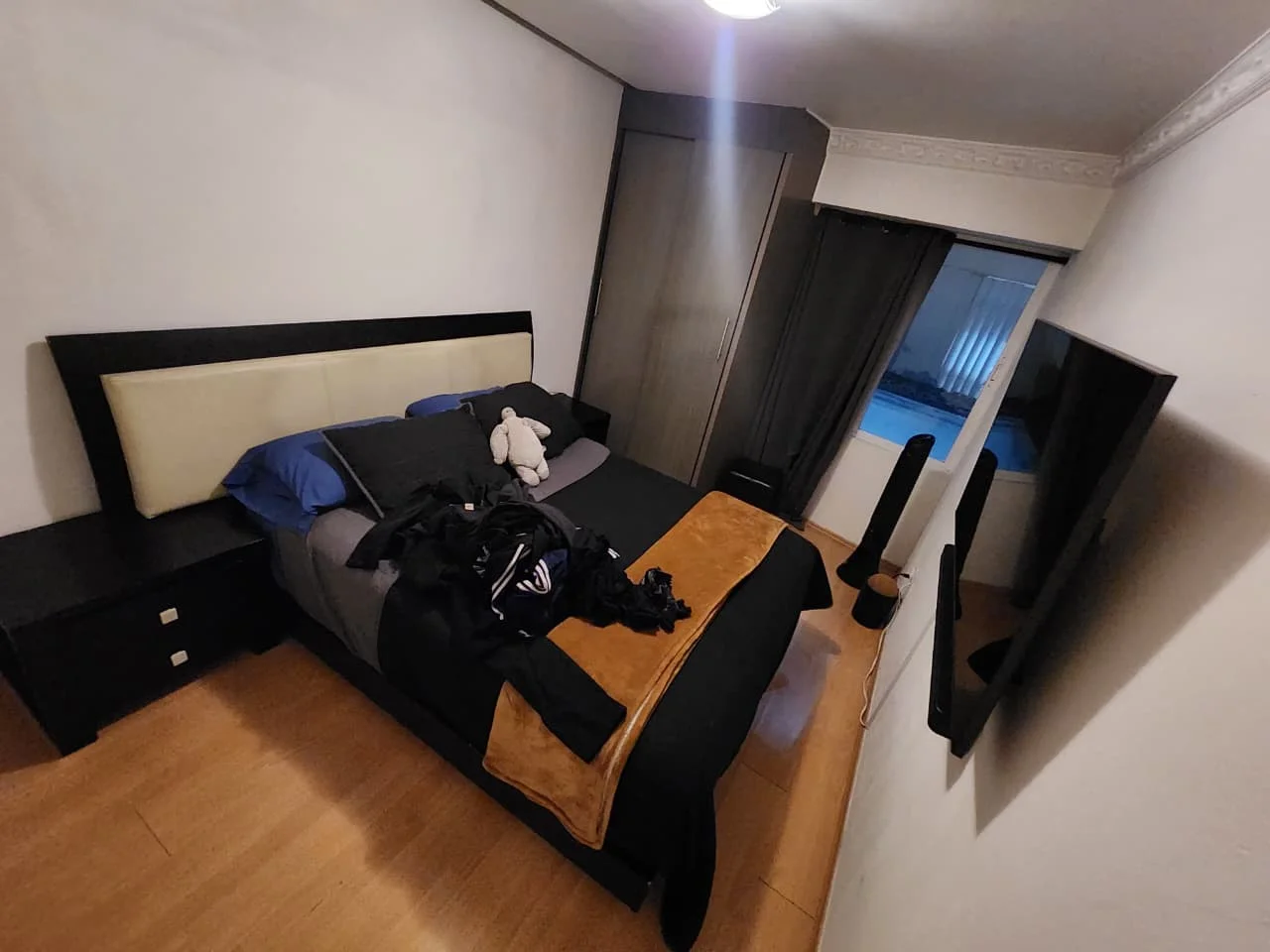 Private Room in Condesa