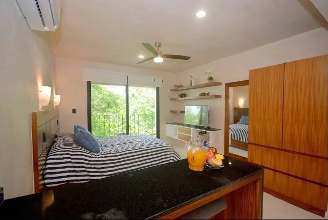 Commercial Space in Tulum