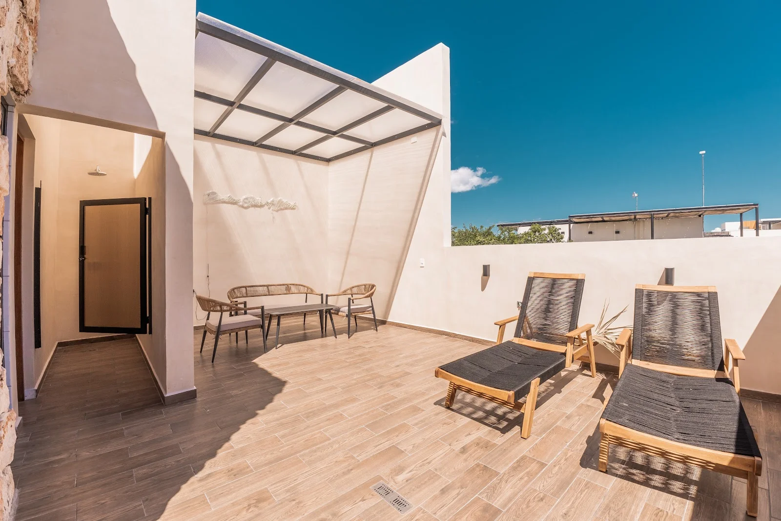 2 Bedroom Apartment in Samadhi Aldea Zama