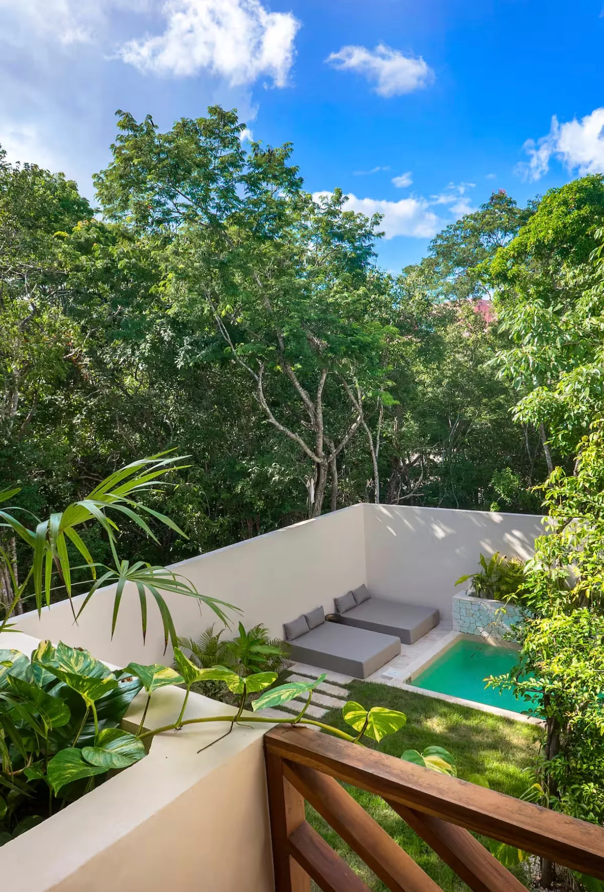 Villa in Tulum