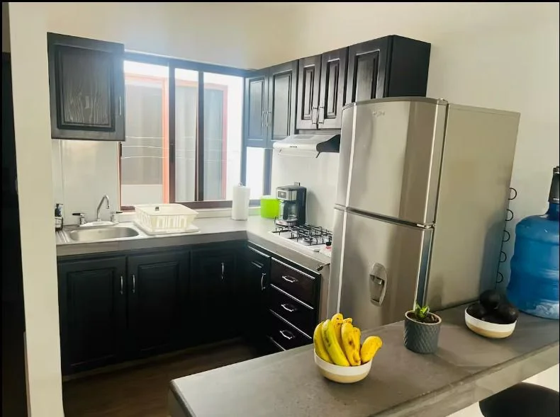 2 Bedroom Apartment in Puerto Escondido, Rinconada