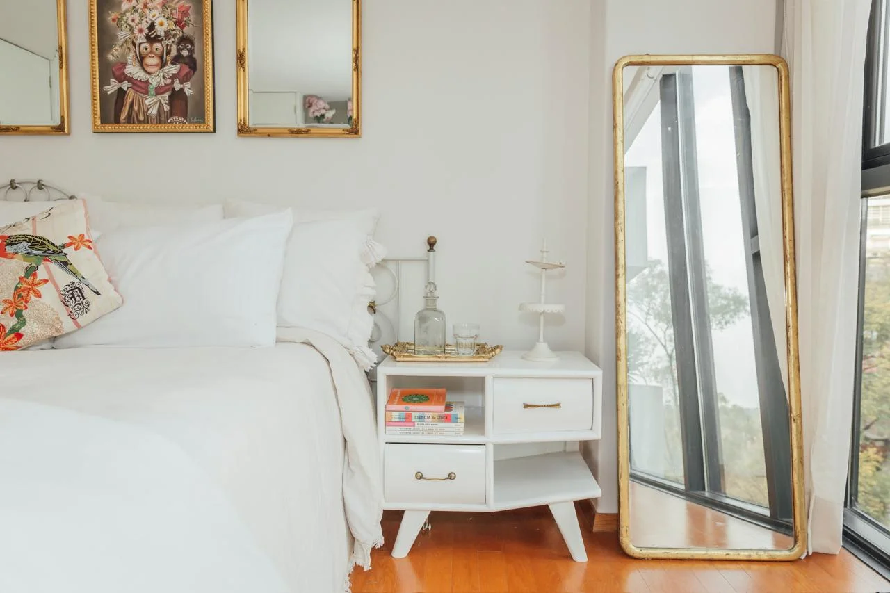 Private Room in Mexico City