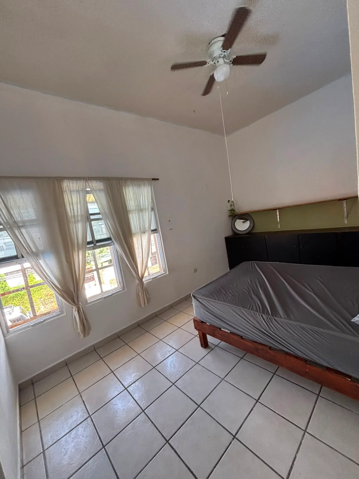 2 Bedroom Apartment in Playa del Carmen