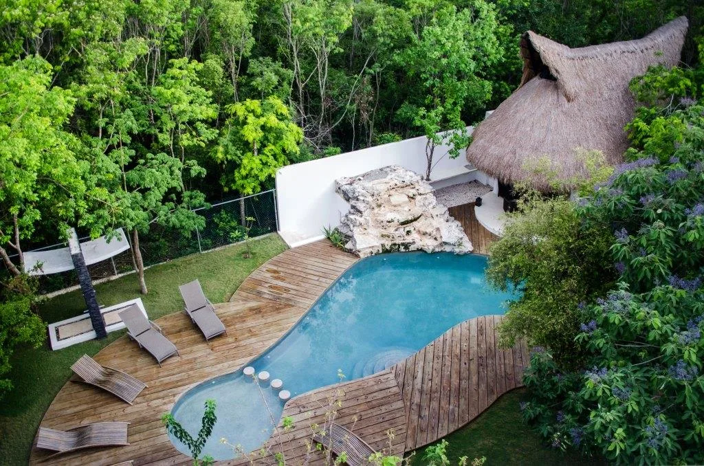 Apartment in Coco Village