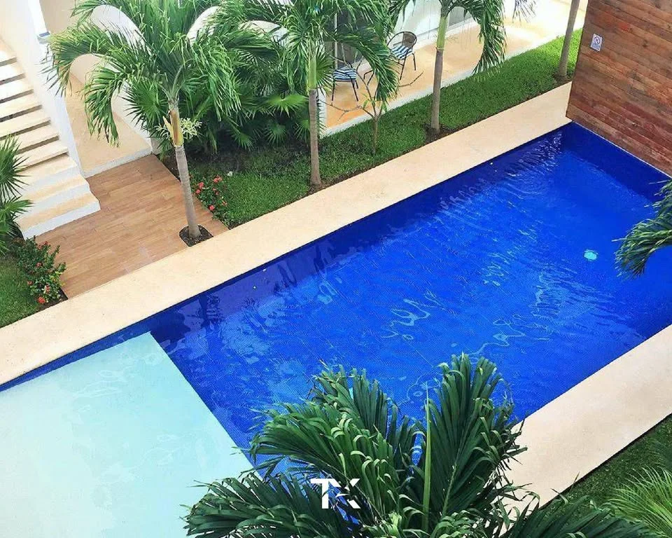 2 Bedroom Apartment in Ejidal