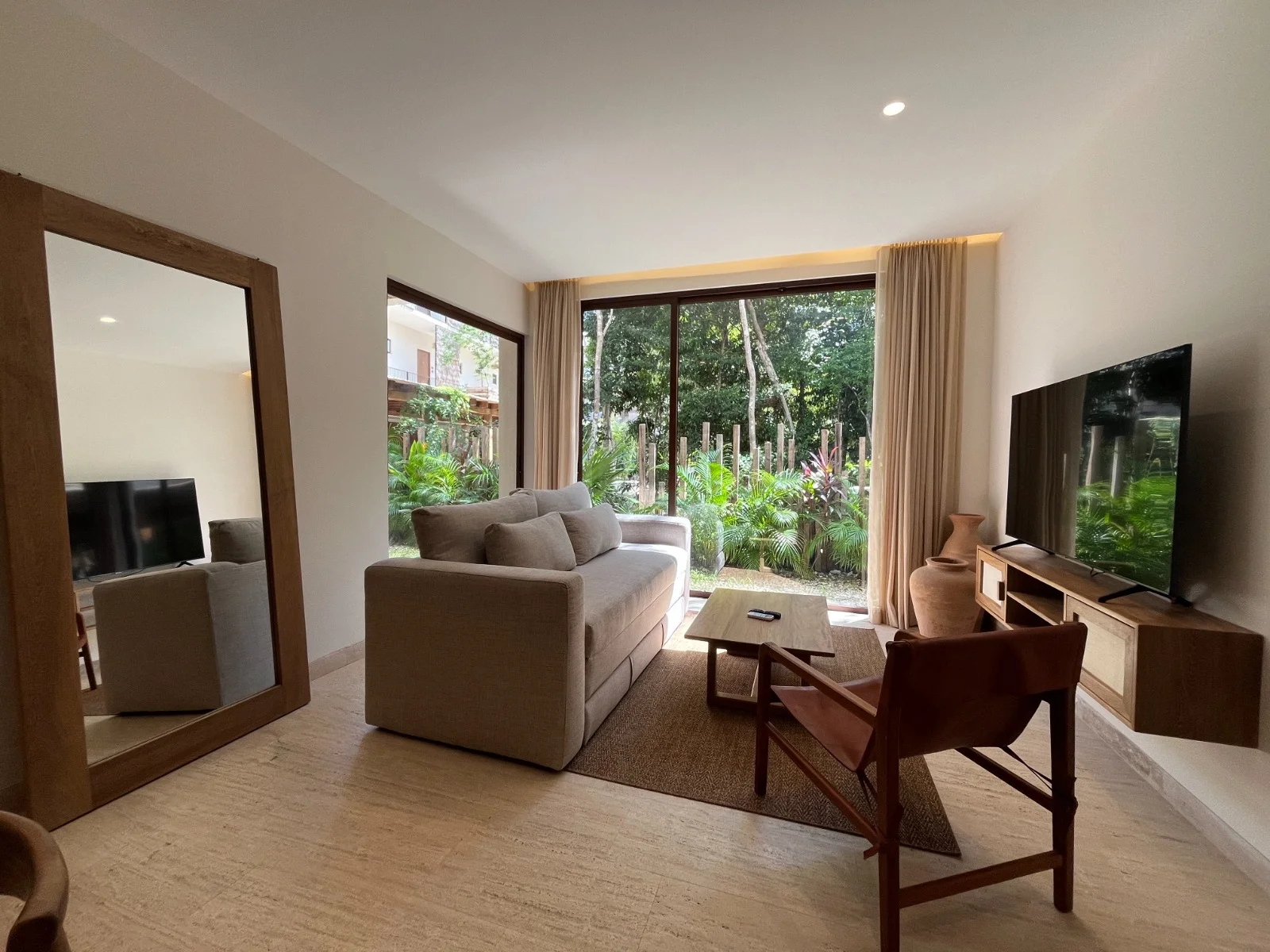 Apartment in La Veleta