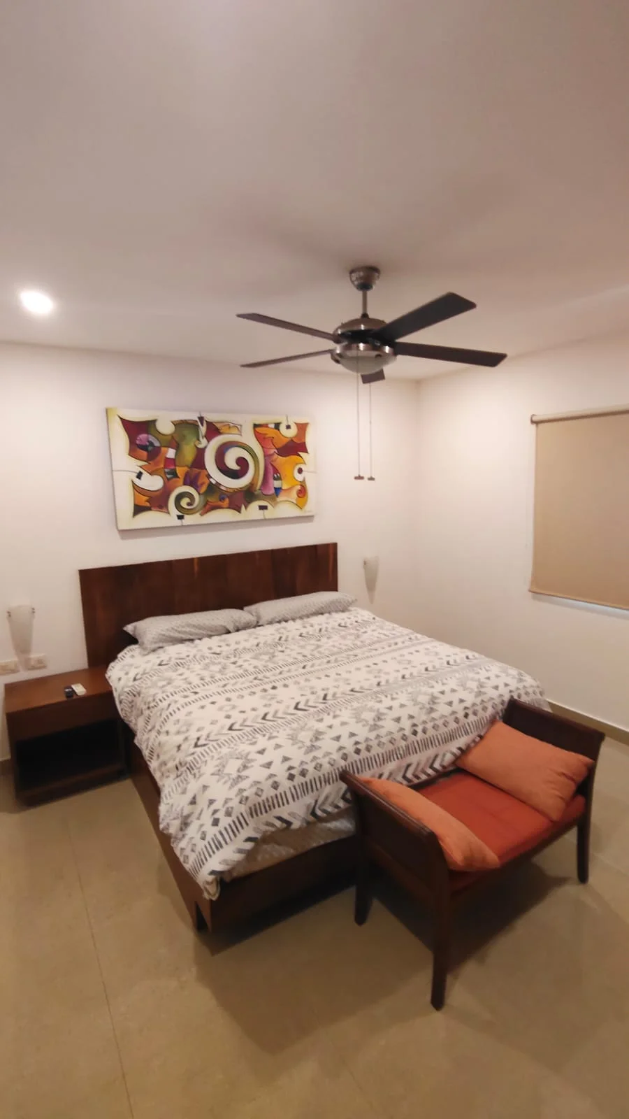 Two Bedroom Apartment in Studio One - Playa del Carmen