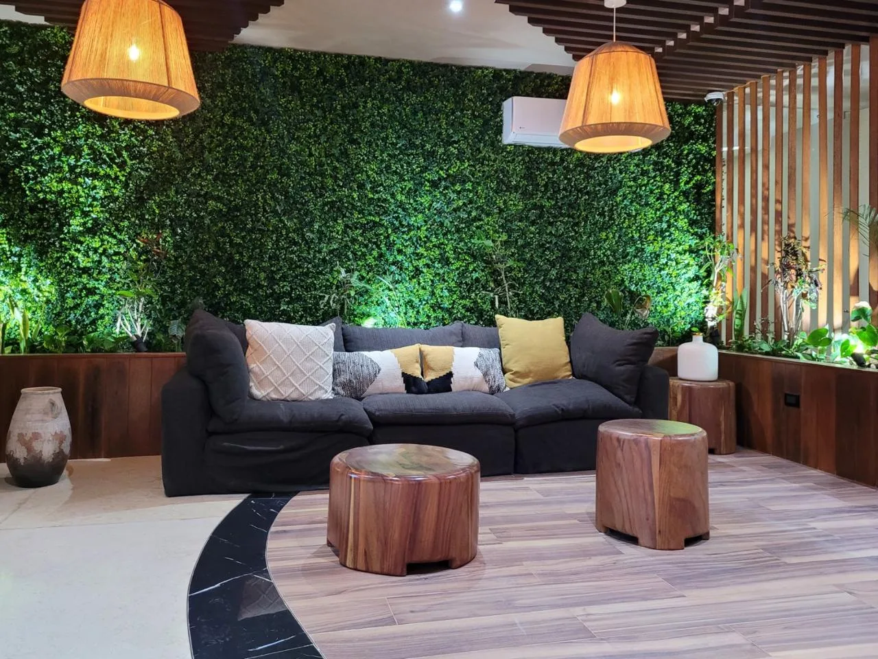 Studio Apartment in Centro