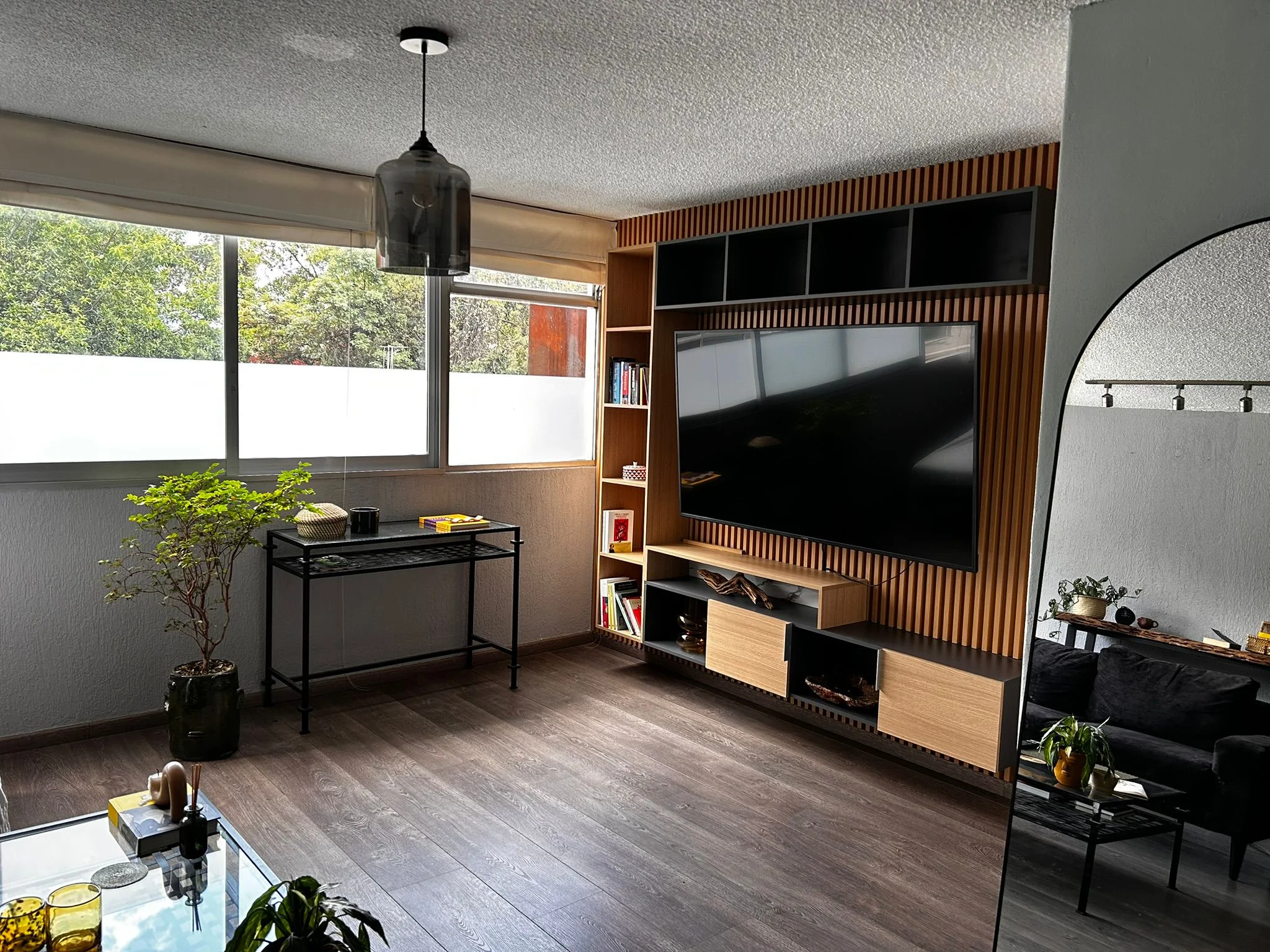 Private Room in Condesa, Mexico City