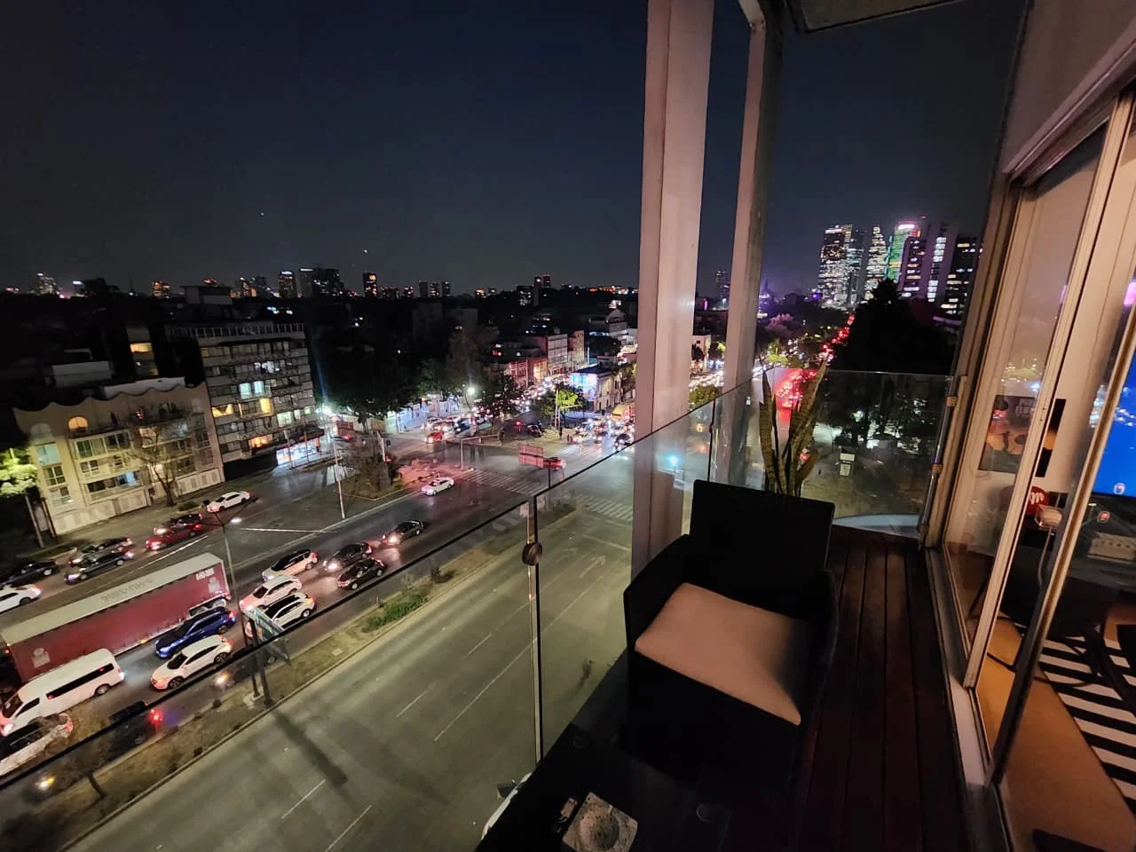 Private Room in Condesa