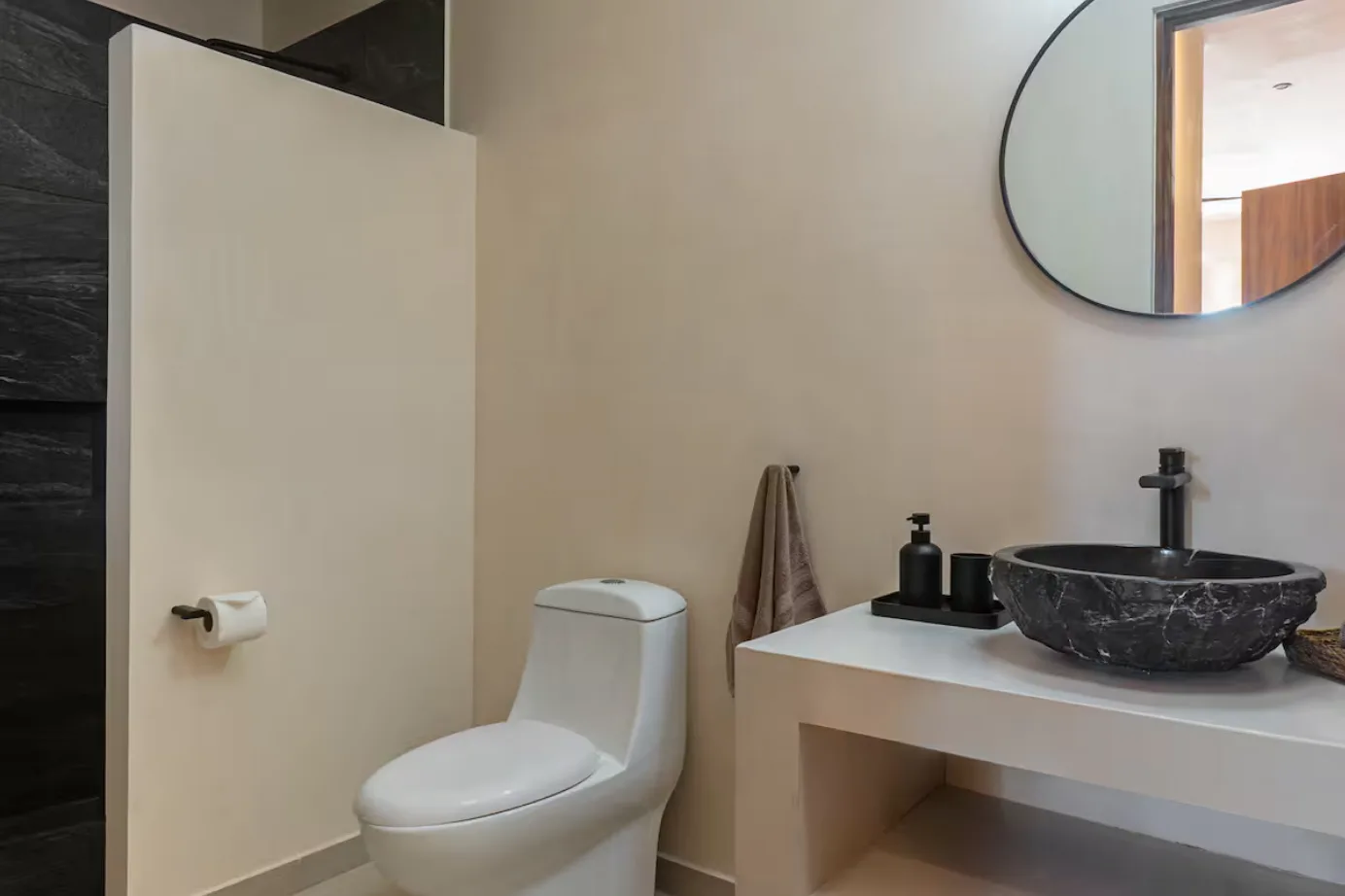 Luxury Villas for Rent in Tulum