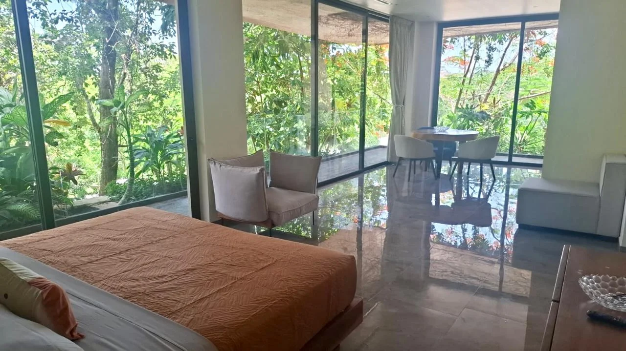 Studio Apartment in Tulum