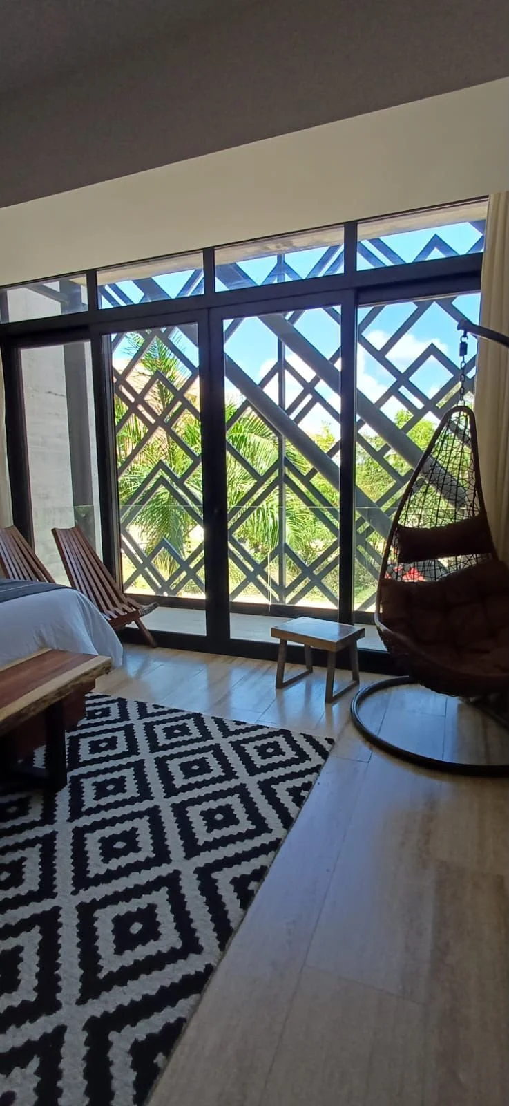 Penthouse in Aldea Zama, Tulum