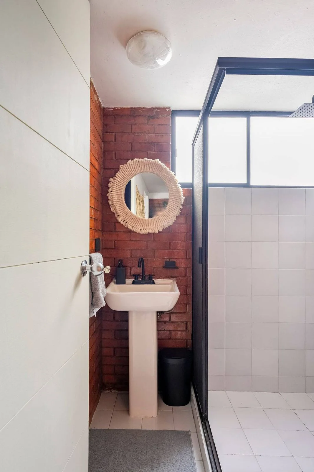 2 Bedroom Apartment in Roma Norte